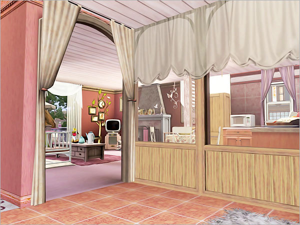 sims3 house10-08 sims3 house10-08