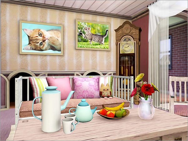 sims3 house10-11 sims3 house10-11