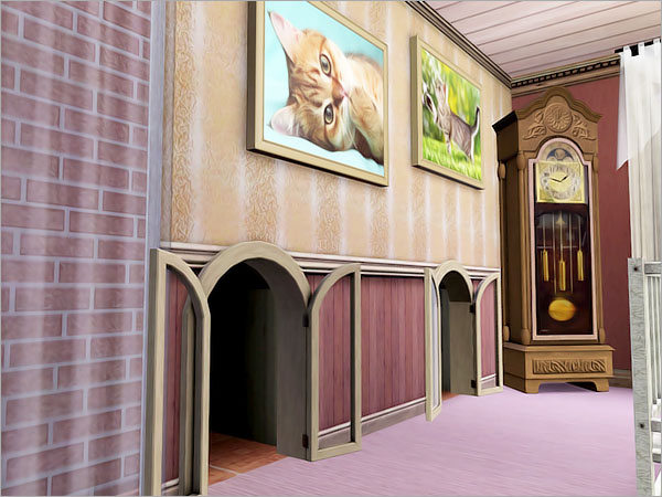 sims3 house10-12 sims3 house10-12