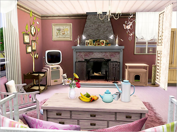 sims3 house10-14 sims3 house10-14