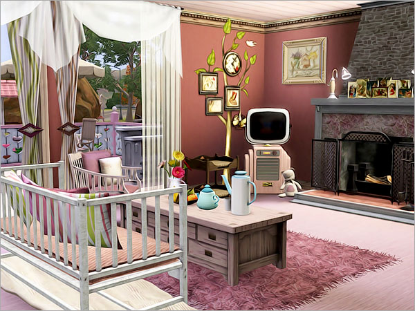 sims3 house10-13 sims3 house10-13