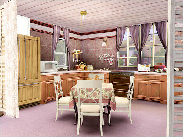 sims3 house10-17 sims3 house10-17