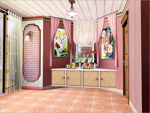 sims3 house10-18 sims3 house10-18