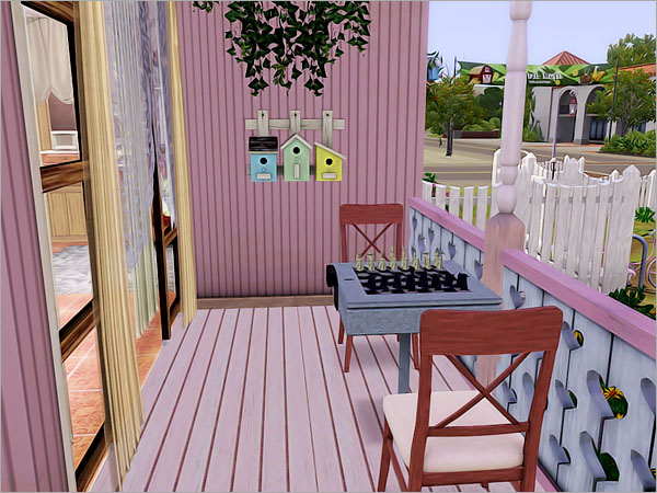sims3 house10-19 sims3 house10-19