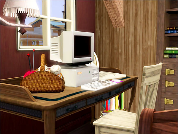 sims3 house10-39 sims3 house10-39