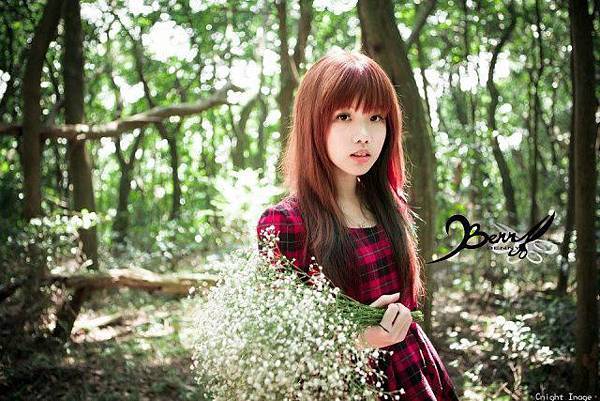 2013春夏流行髮色 變髮後持續追蹤實錄03