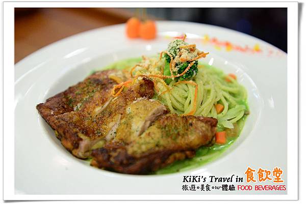 台北好吃義大利麵 _食飲堂(聚餐下午茶)