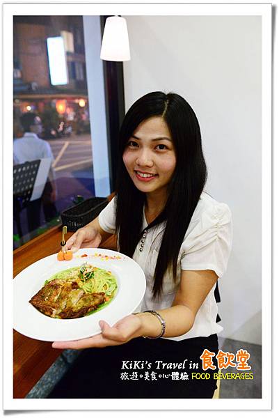 台北好吃義大利麵 _食飲堂(聚餐下午茶)