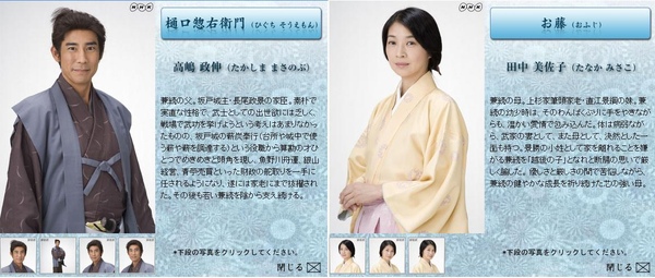 田中美佐子 田中美佐子
