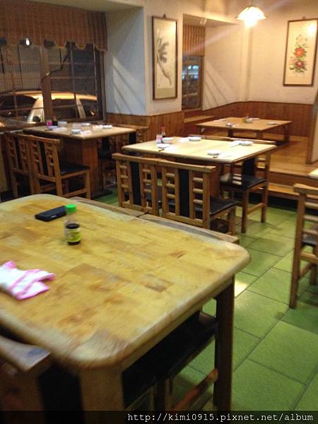 澎湖-桃太郎日式料理 @ :: 痞客邦 ::