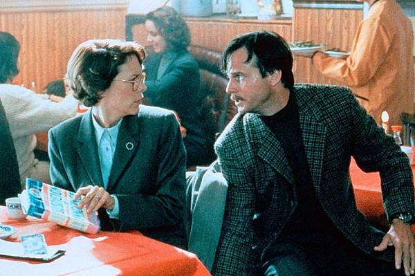 《鐵達尼號》男星比爾派斯頓　術後併發癥61歲辭世