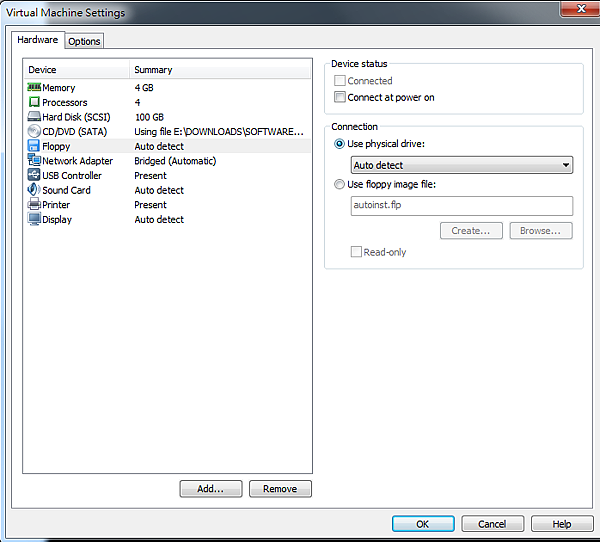 VMWareSetting-Floppy-AutoDetect.png VMWareSetting-Floppy-AutoDetect.png