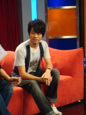 2009-09-11~2009-09-18 中國內地第三波宣傳