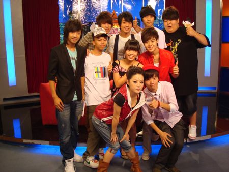 2009-09-11~2009-09-18 中國內地第三波宣傳