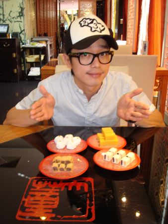 2009-09-11~2009-09-18 中國內地宣傳