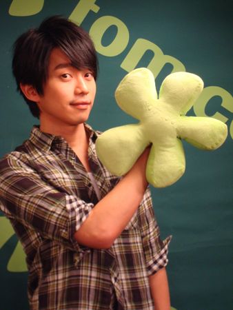 2009-09-11~2009-09-18 中國內地宣傳