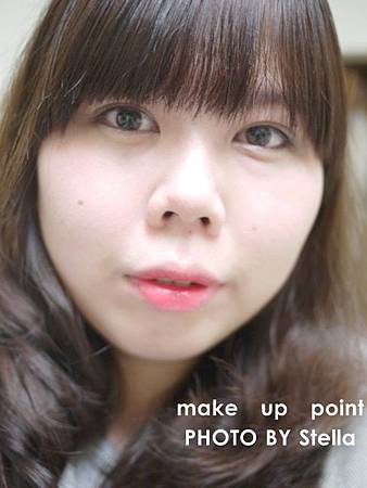 Make Up Point ❤一起來學習韓系女孩妝吧!