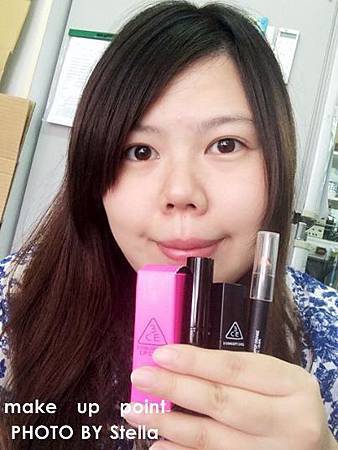 Make Up Point ❤ 一隻接著一隻買 13隻愛用韓系唇彩全分享!!! (下 含評比)