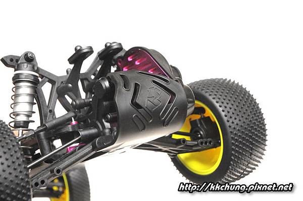 buggy 2wd