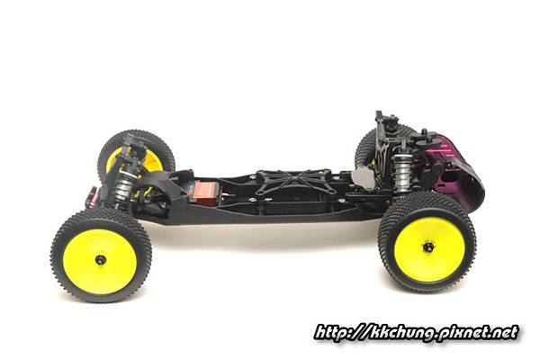 buggy 2wd
