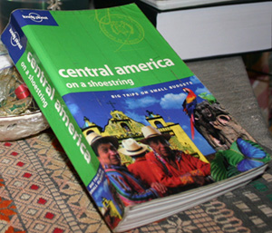 Lonely Plane - CA Lonely Planet - CA