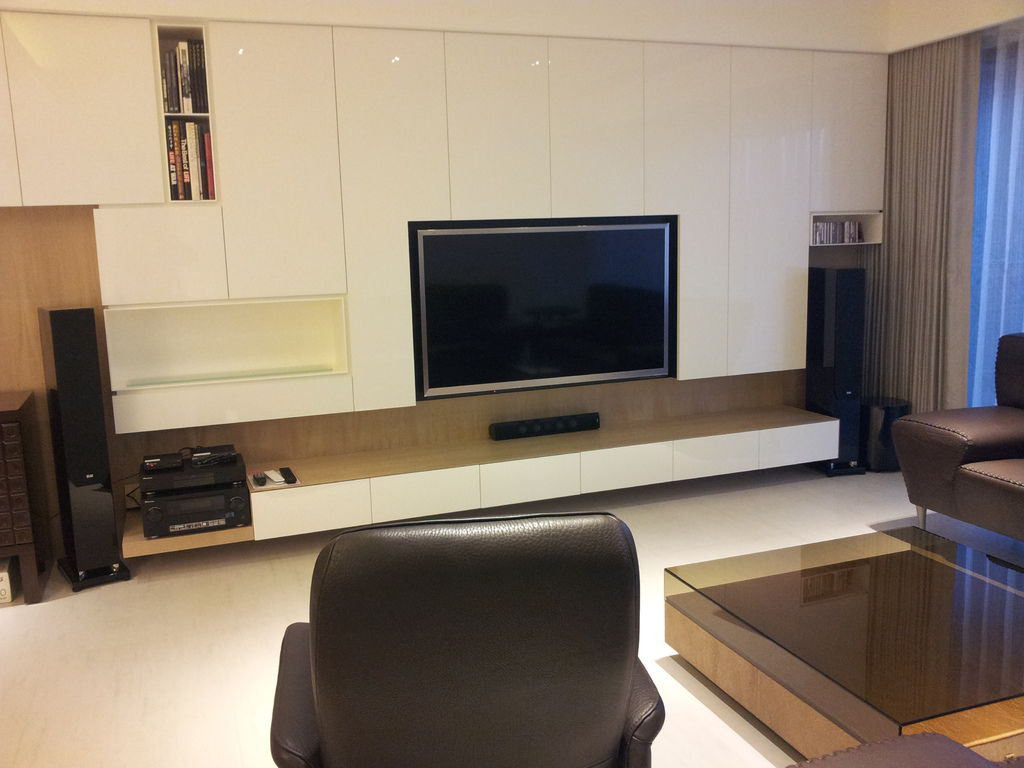 ELAC音響│音響品牌-ELAC FS-248BE音響安裝 ELAC音響│音響品牌-ELAC FS-248BE音響安裝