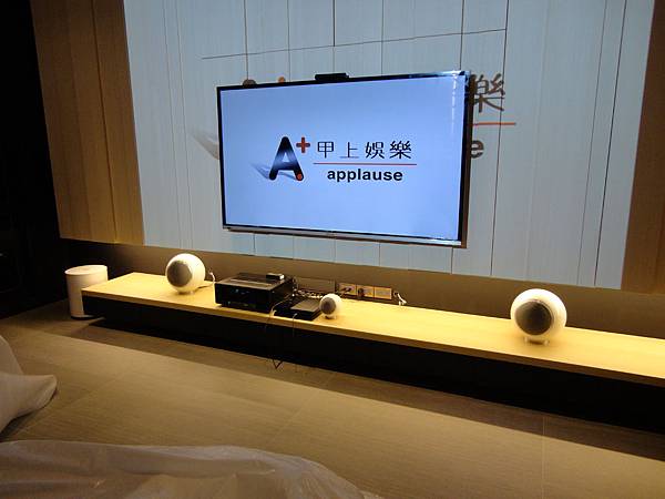 客廳音響裝潢│音響規劃,誠藝設計&r金門音響合作 客廳音響裝潢│音響規劃,誠藝設計&r金門音響合作