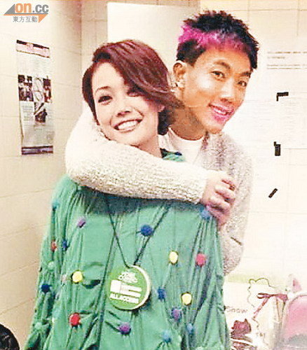 劉浩龍暴肥 劉浩龍暴肥