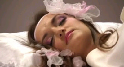 睡美人展覽 睡美人展覽