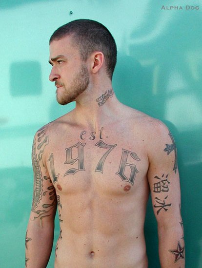 綠箭俠"鼠姜姚豬"上身 - 鼠姜姚豬