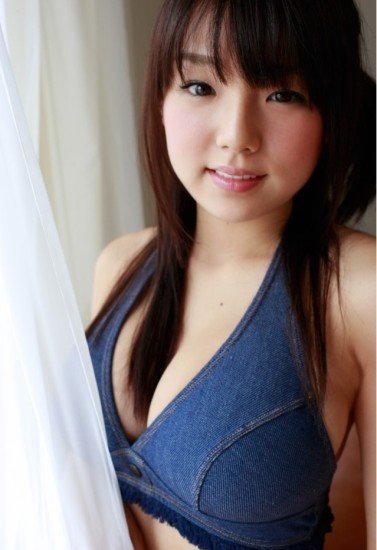 「日版瑤瑤」筱崎愛 「日版瑤瑤」筱崎愛