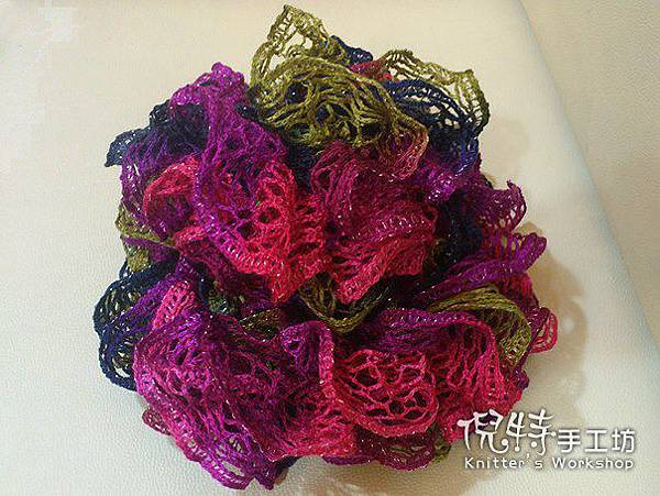 裴麗織網線#82 裴麗織網線#82