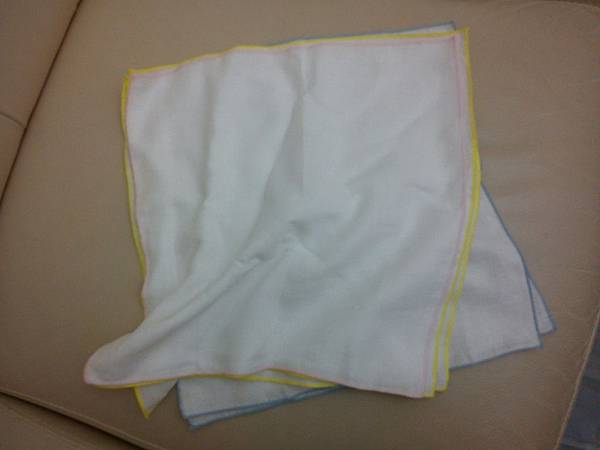 紗布巾 五條100