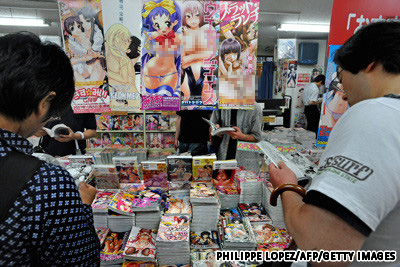 Japan Japan