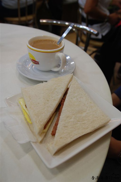 041_芝士午餐肉三明治+咖啡.jpg