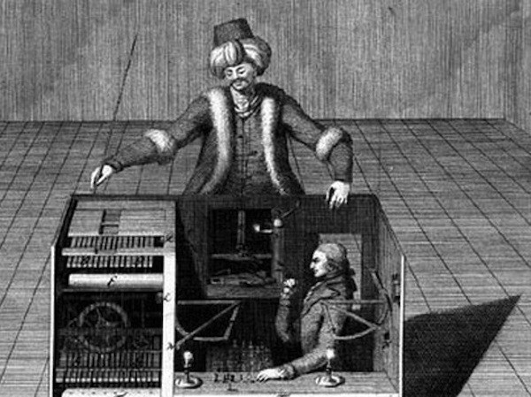 mechanical-turk