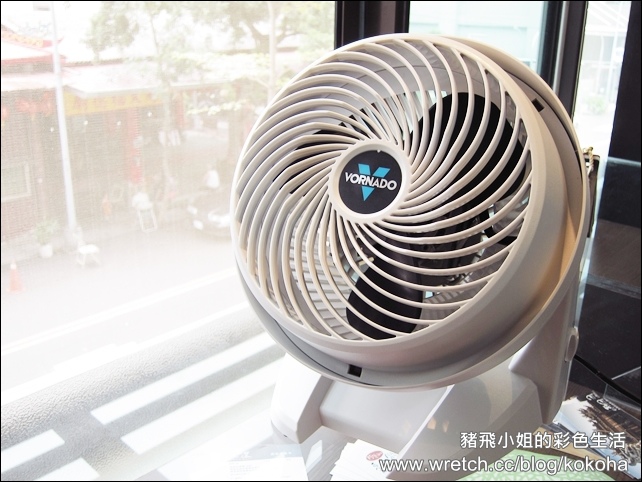 VORNADO630循環扇 (5) VORNADO630循環扇 (5)