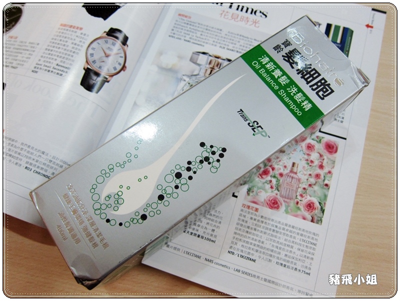 biohairs寶齡髮細胞 (1) biohairs寶齡髮細胞 (1)