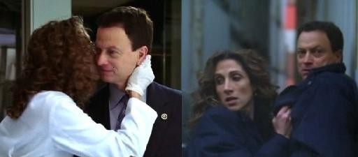 CSI: NY: 1.15/1.16 CSI: NY: 1.15/1.16