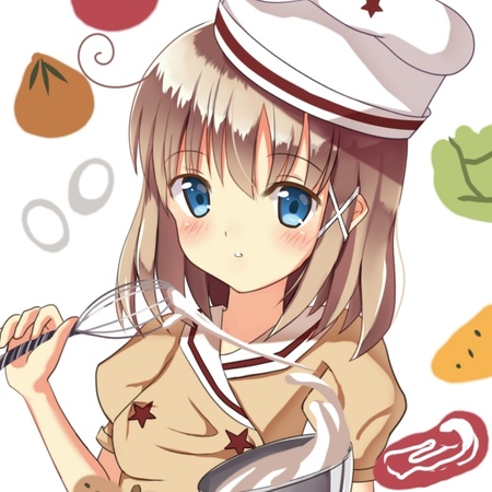 料理妹 料理妹