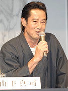 山下真司