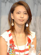 加藤夏希