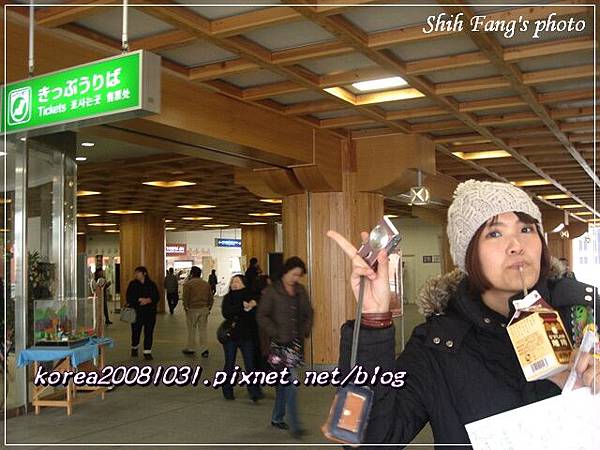 JR奈良站 JR奈良站