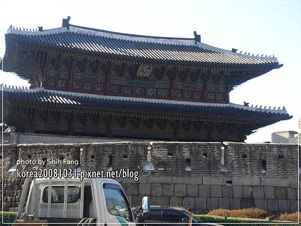 東大門 東大門