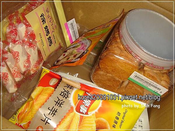 零食 零食