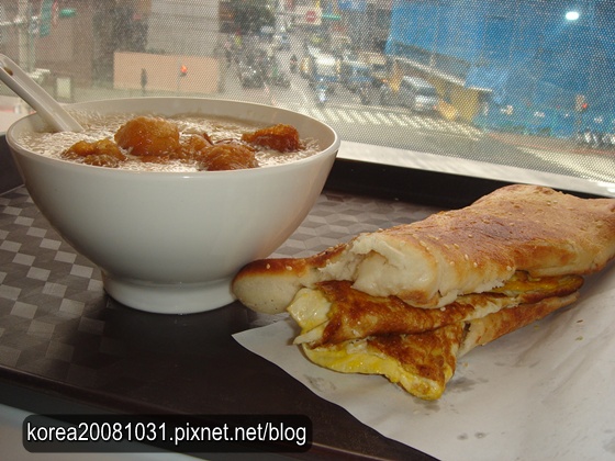 阜杭豆漿 阜杭豆漿