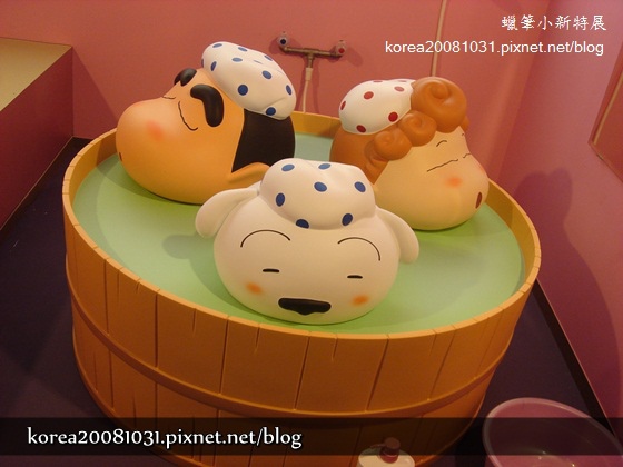 蠟筆小新特展 蠟筆小新特展