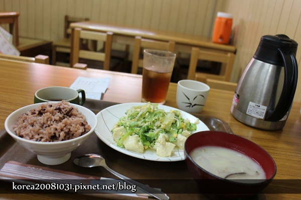 花笠食堂 花笠食堂