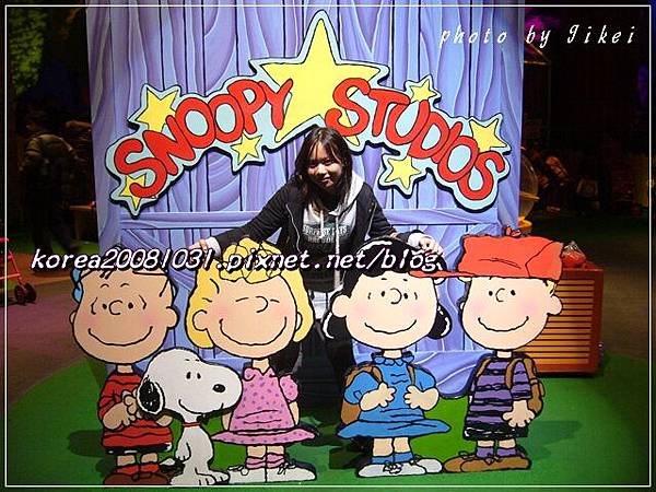 Snoopy Studios Snoopy Studios