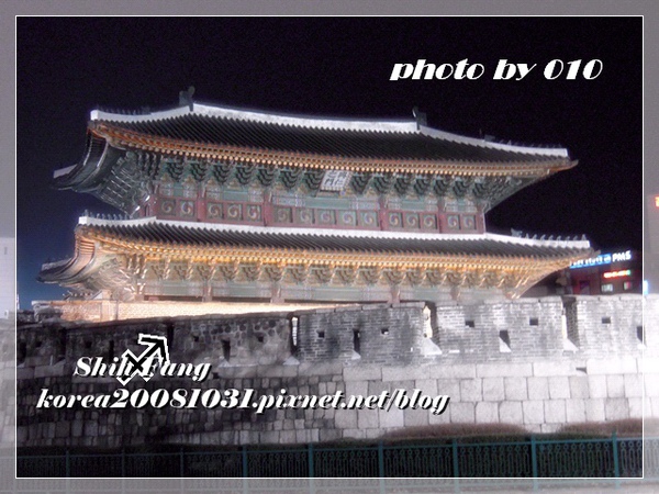 東大門 東大門